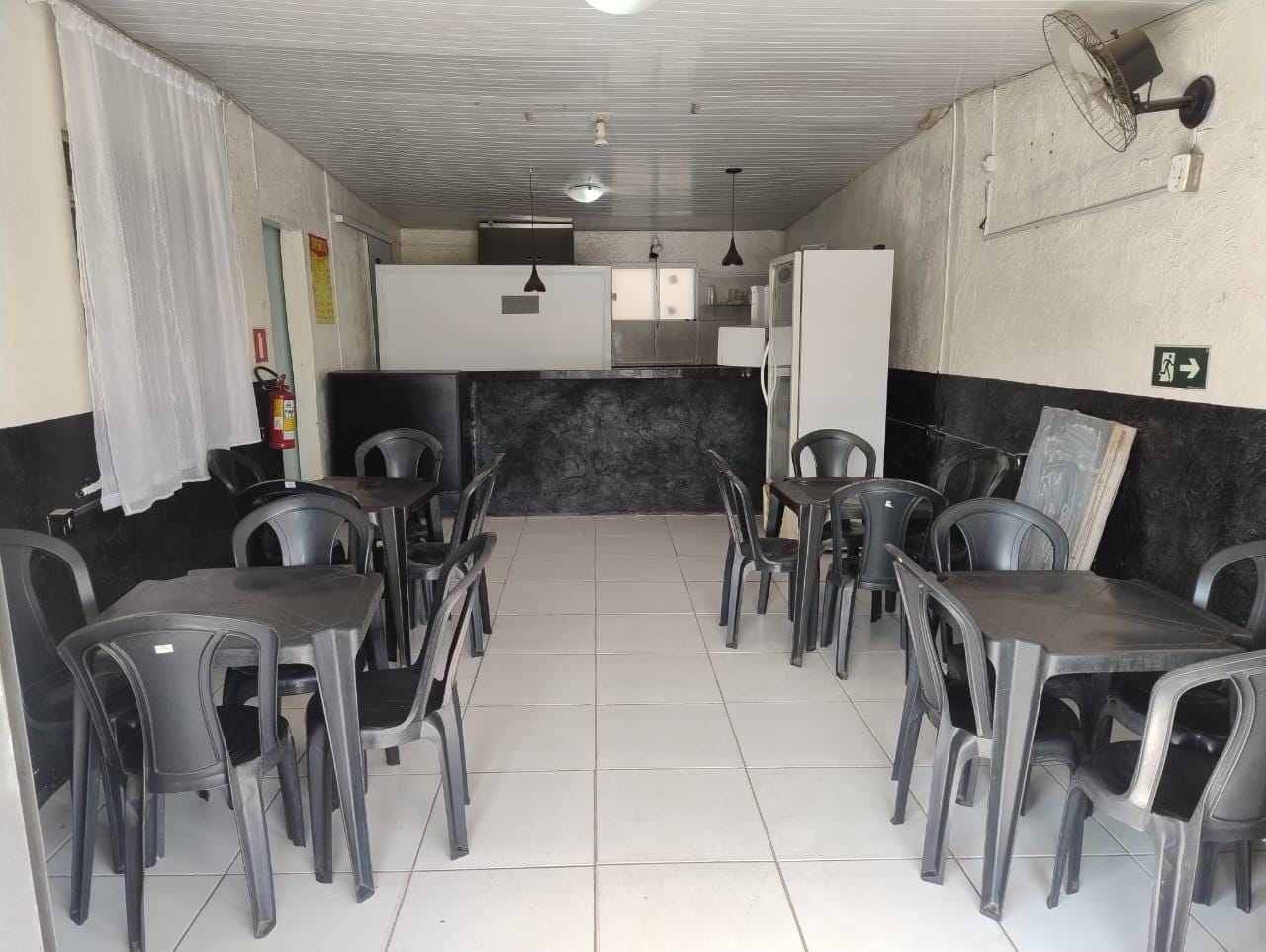 Loja-Salão, 70 m² - Foto 9