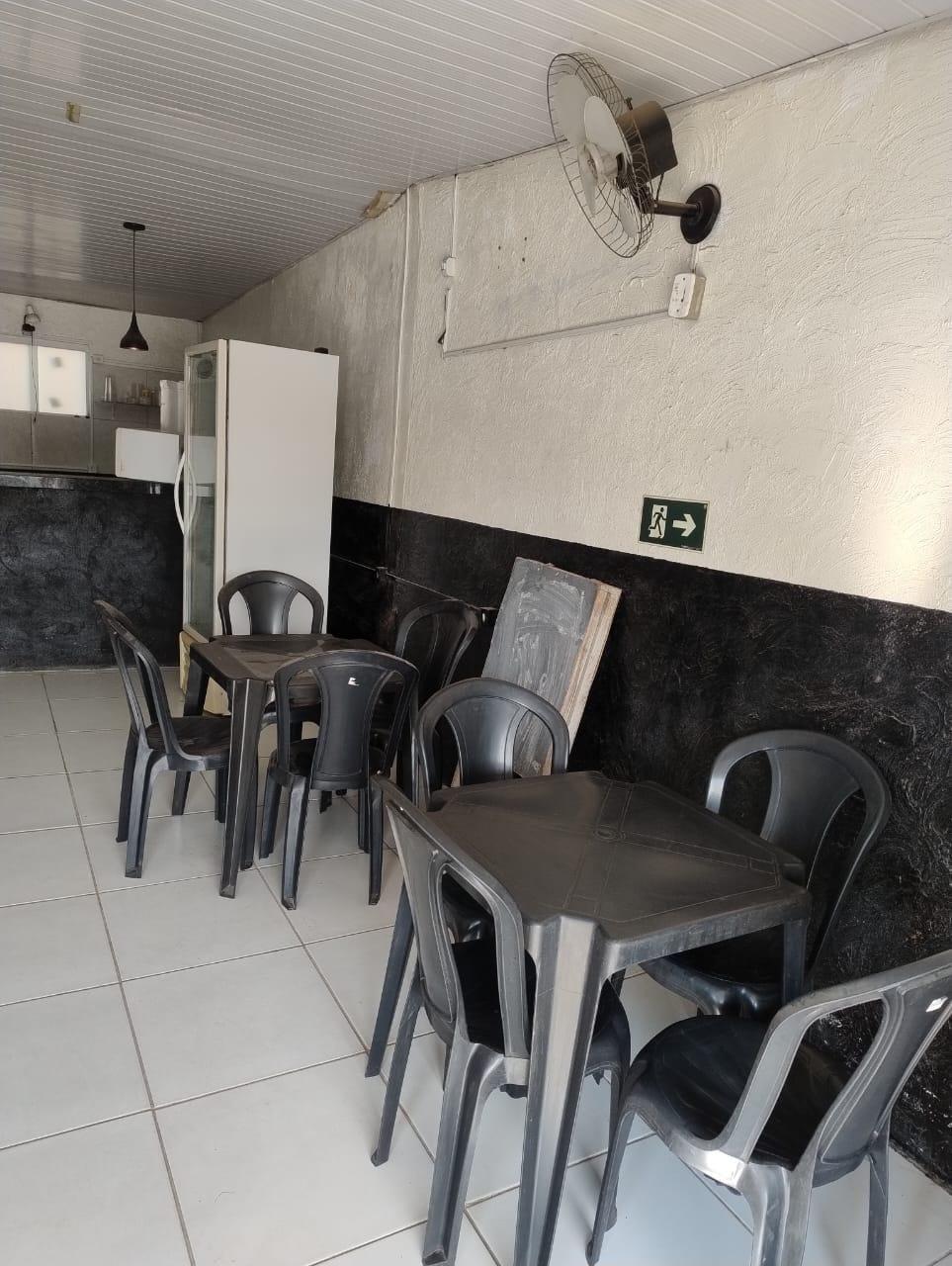 Loja-Salão, 70 m² - Foto 10