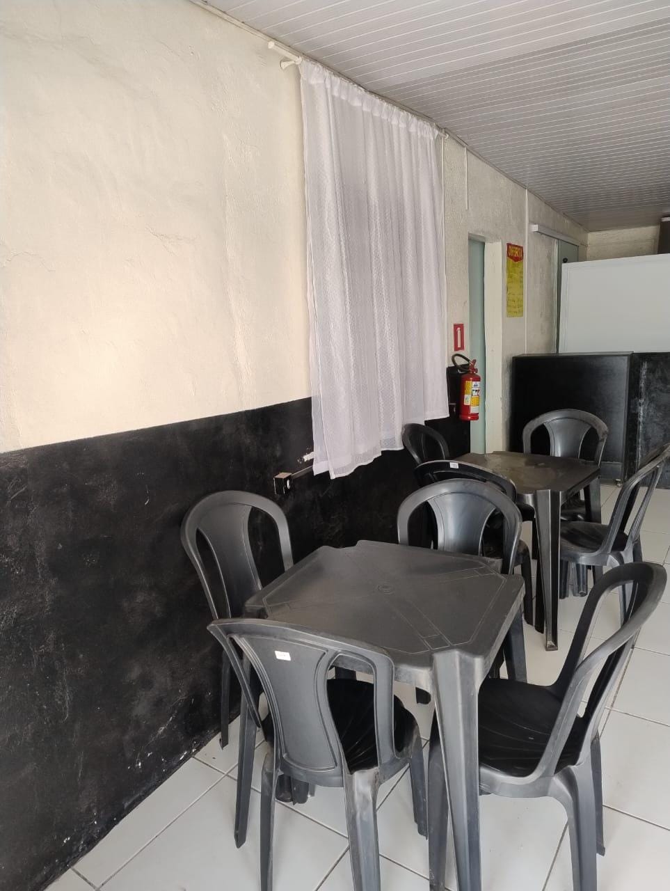 Loja-Salão, 70 m² - Foto 12