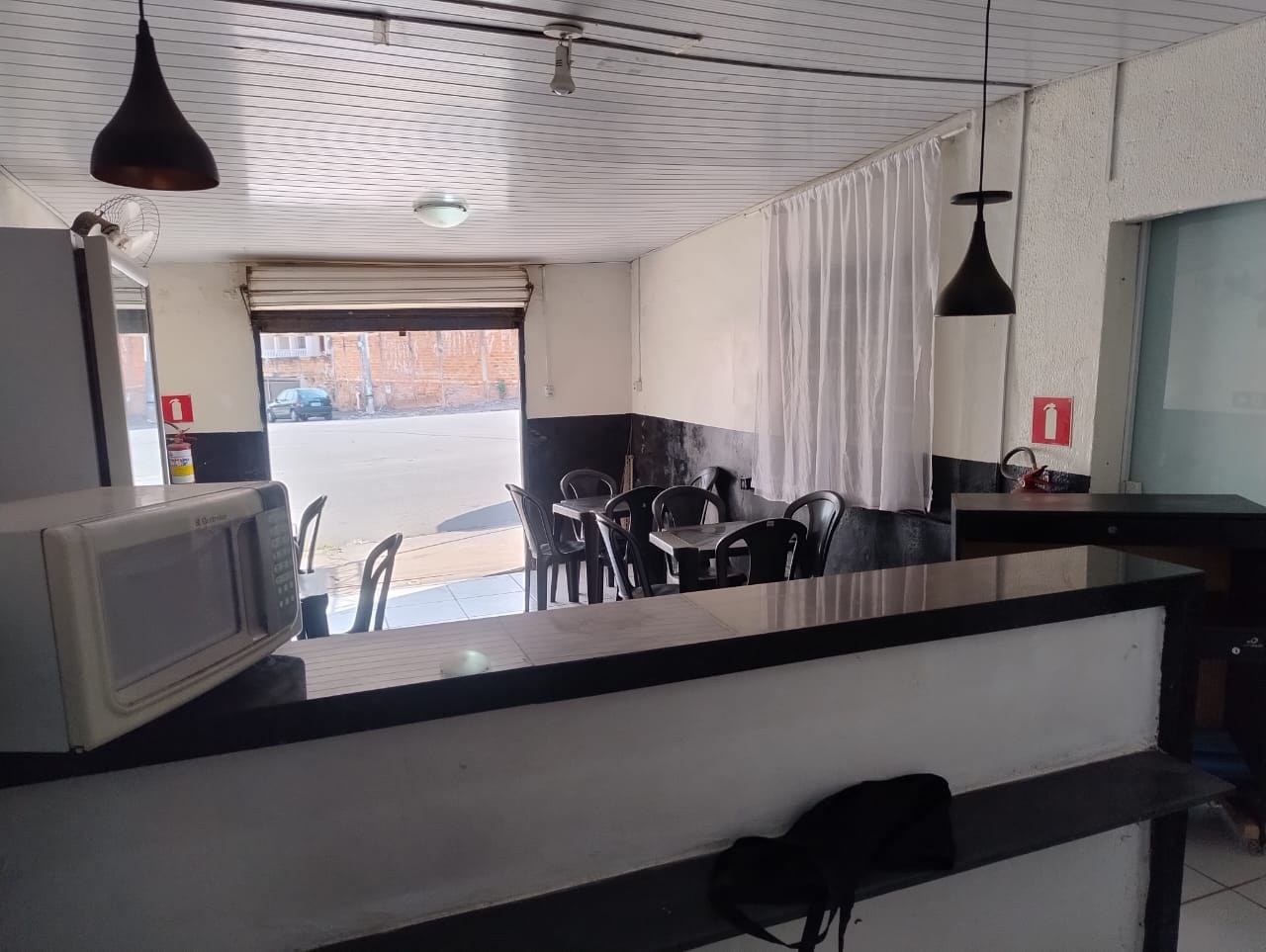 Loja-Salão, 70 m² - Foto 2