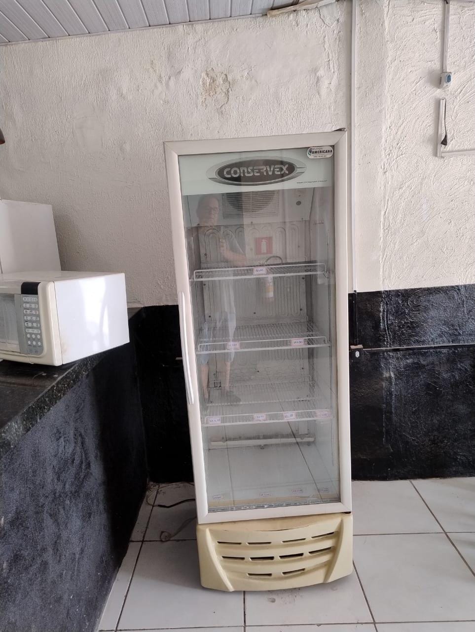 Loja-Salão, 70 m² - Foto 3