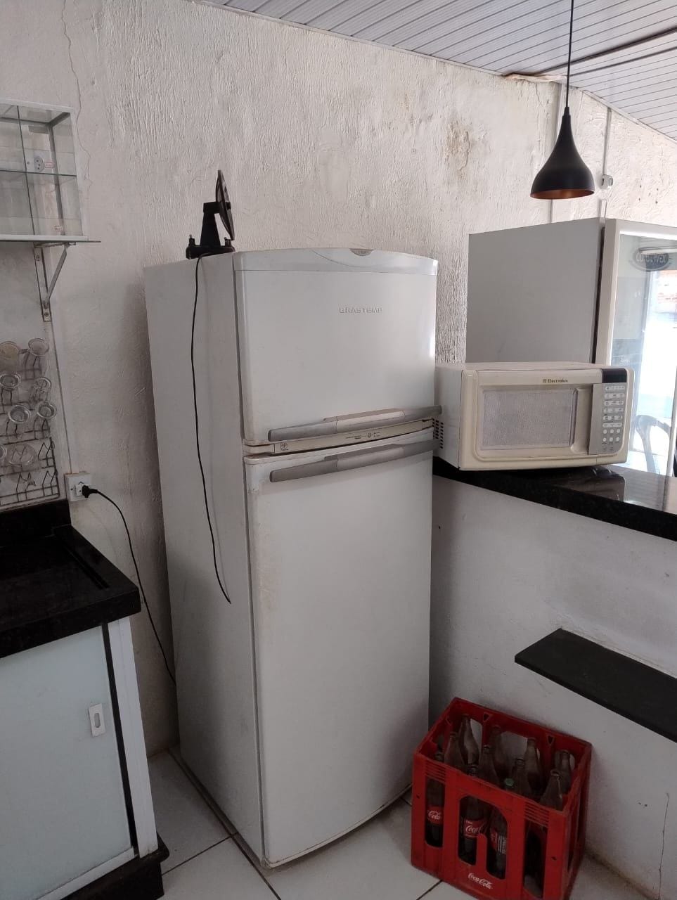 Loja-Salão, 70 m² - Foto 6