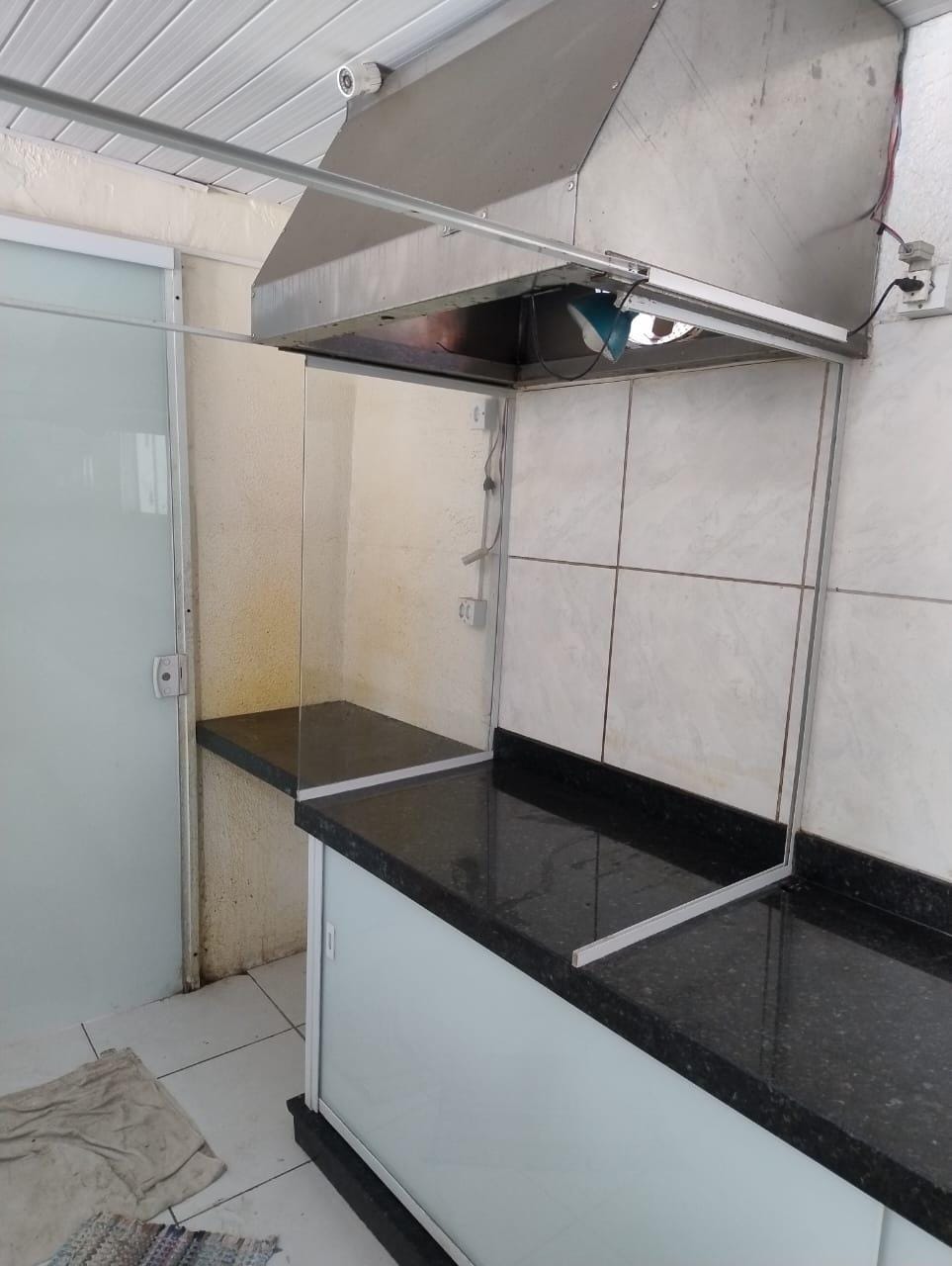 Loja-Salão, 70 m² - Foto 8