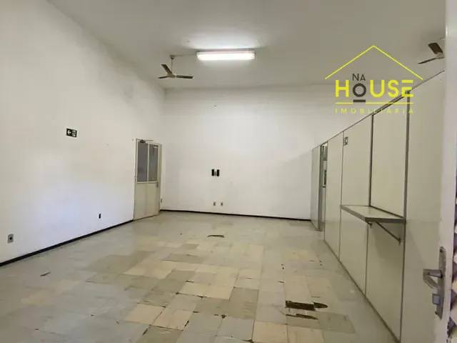 Ponto com 1000m², à venda ou para alugar, no bairro Patrimônio Velho em Votuporanga