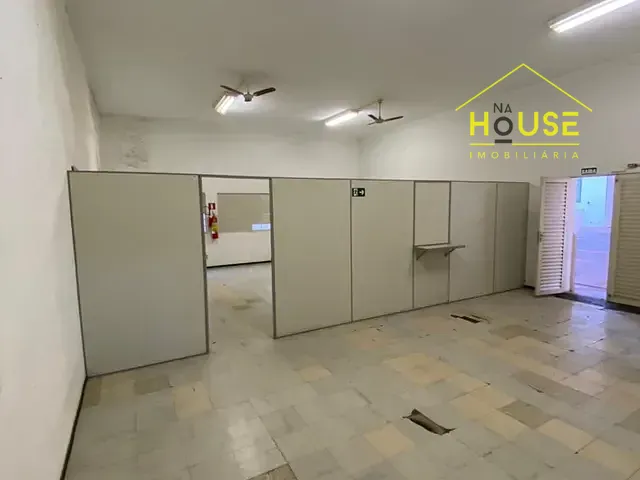 Ponto com 1000m², à venda ou para alugar, no bairro Patrimônio Velho em Votuporanga