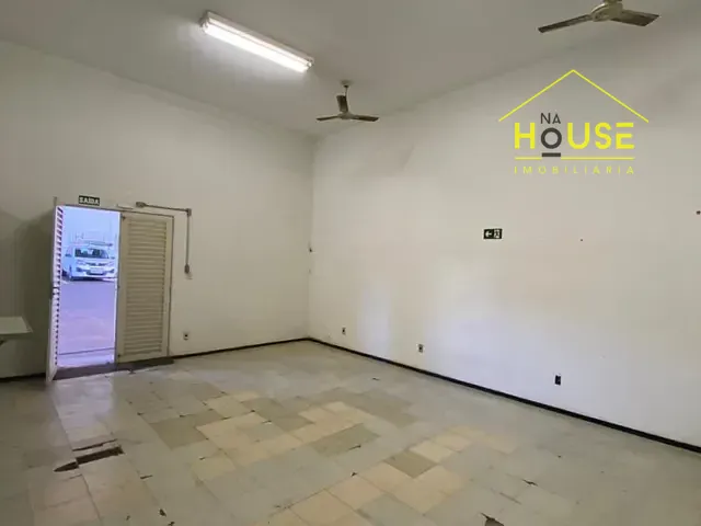 Ponto com 1000m², à venda ou para alugar, no bairro Patrimônio Velho em Votuporanga