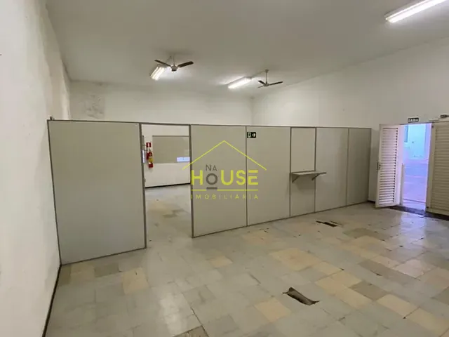 Ponto com 1000m², à venda ou para alugar, no bairro Patrimônio Velho em Votuporanga