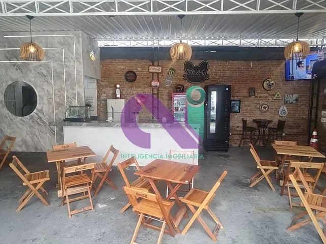 Ponto para alugar, no bairro Centro em Osasco
