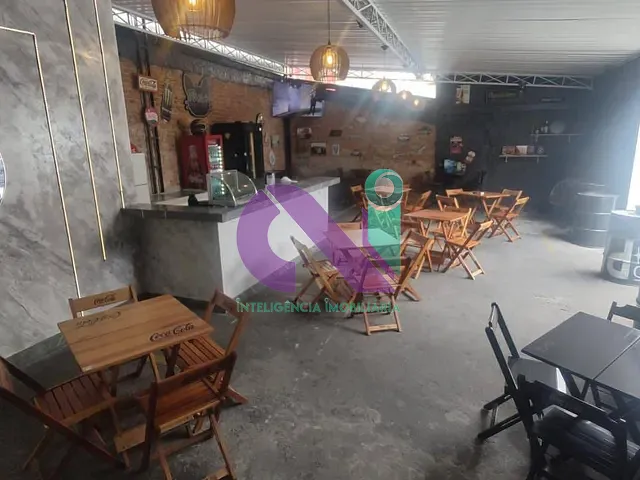Ponto para alugar, no bairro Centro em Osasco