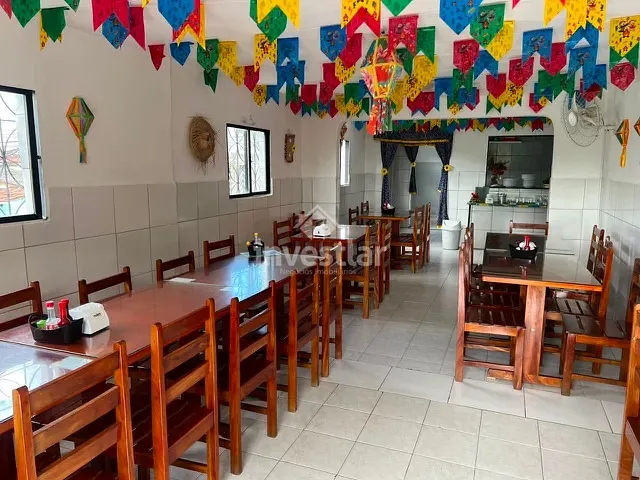 Ponto à venda, no bairro Santa Rosa em Campina Grande