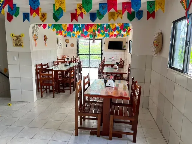 Ponto à venda, no bairro Santa Rosa em Campina Grande