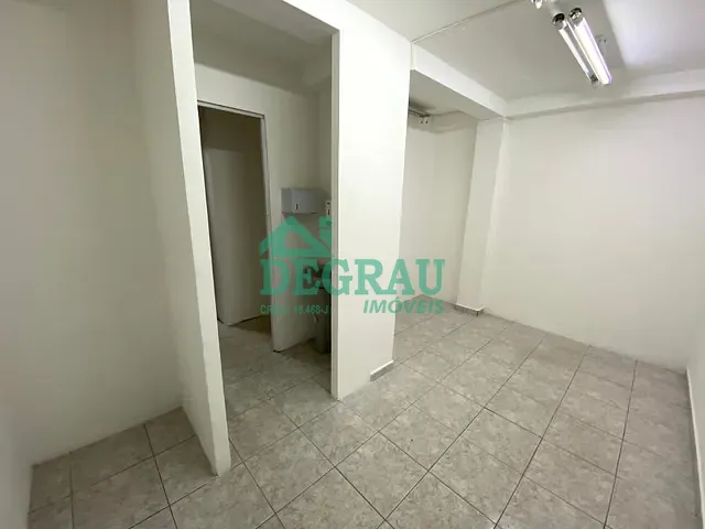 Ponto para alugar, no bairro Centro em Itapeva