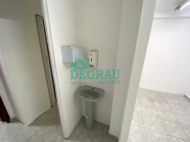 Ponto para alugar, no bairro Centro em Itapeva