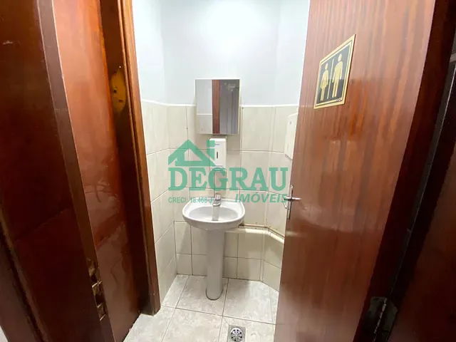 Ponto para alugar, no bairro Centro em Itapeva