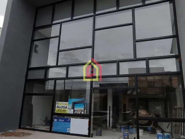 Ponto com 458m², para alugar, no bairro Cidade Nova em Marabá