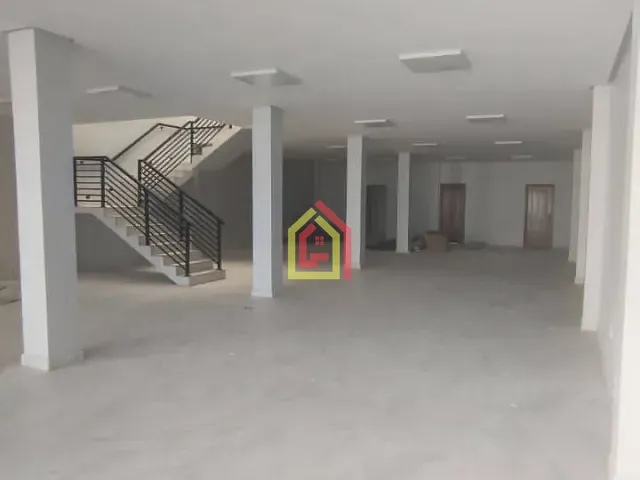 Ponto com 458m², para alugar, no bairro Cidade Nova em Marabá