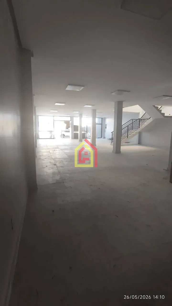 Comercial para alugar com 3 vagas e 458m² no Cidade Nova, Marabá (PA) — foto 3 de 10