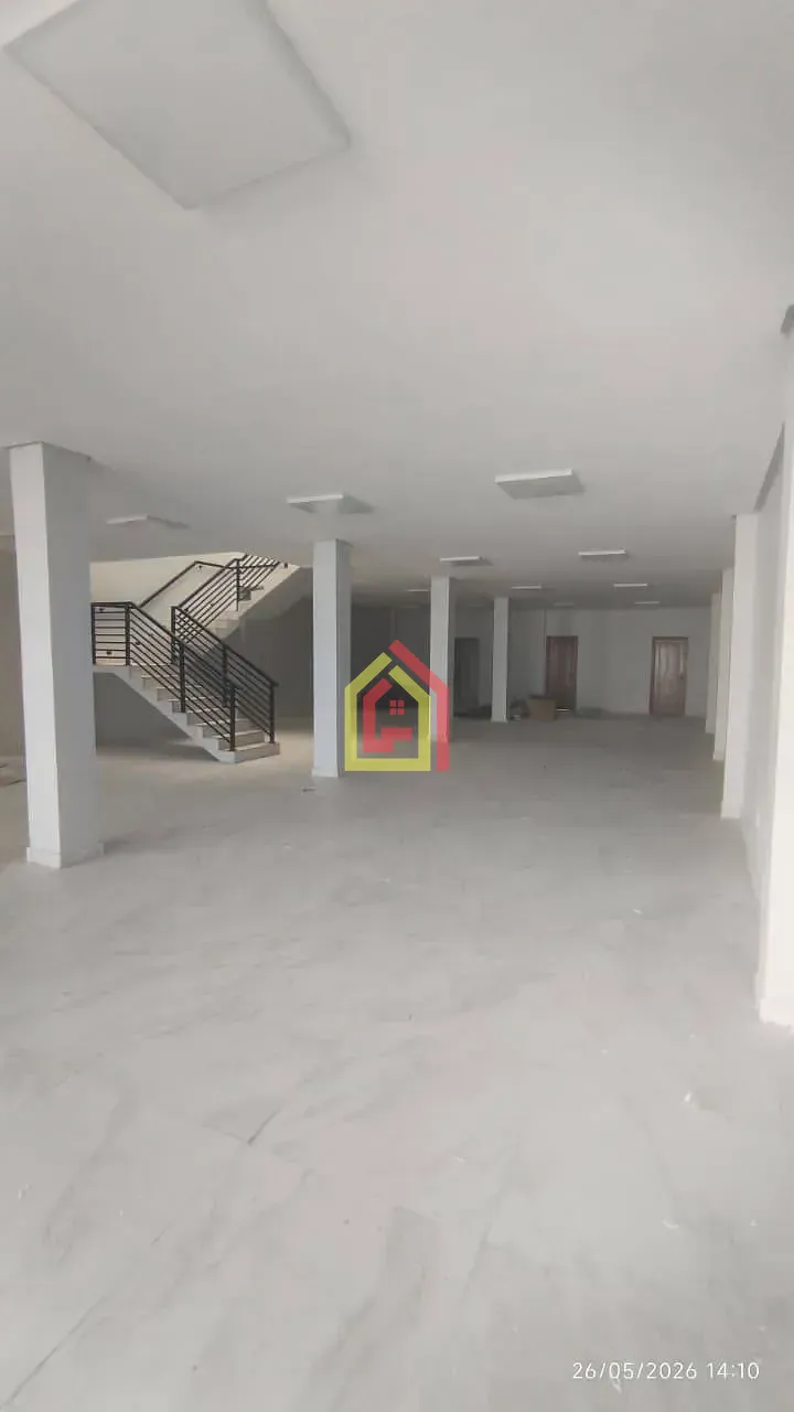 Comercial para alugar com 3 vagas e 458m² no Cidade Nova, Marabá (PA) — foto 2 de 10