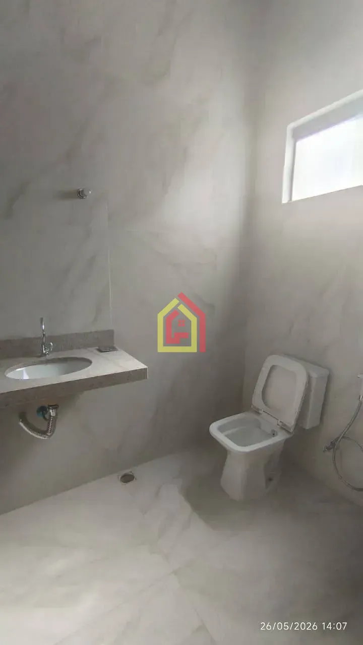 Comercial para alugar com 3 vagas e 458m² no Cidade Nova, Marabá (PA) — foto 9 de 10