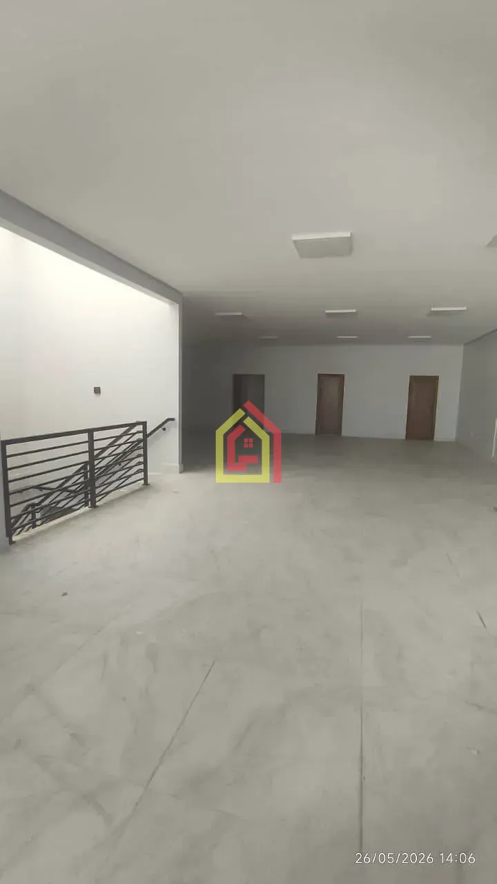Comercial para alugar com 3 vagas e 458m² no Cidade Nova, Marabá (PA) — foto 6 de 10