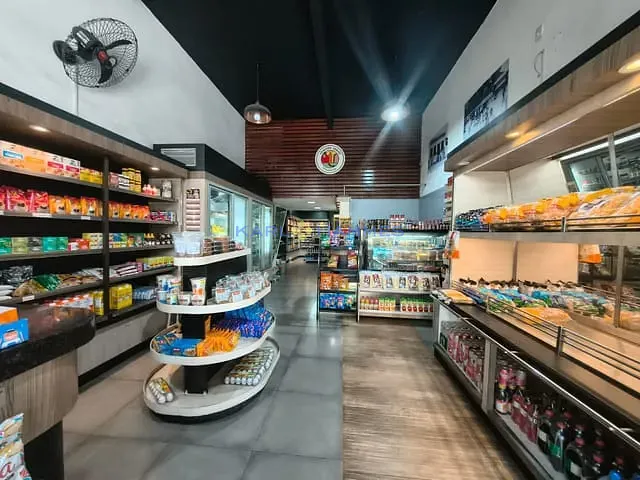 Ponto à venda, no bairro Centro em Petrópolis