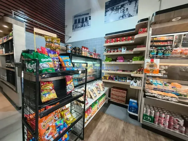 Ponto à venda, no bairro Centro em Petrópolis