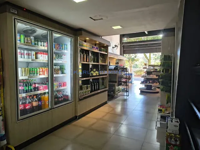 Ponto à venda, no bairro Centro em Petrópolis