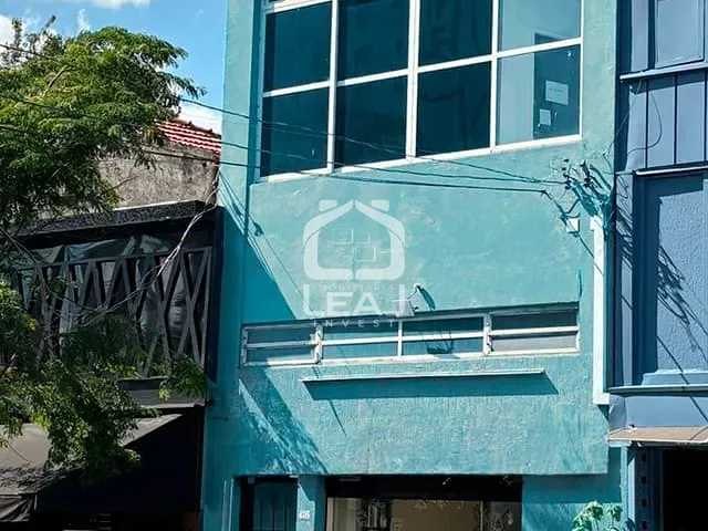 Ponto à venda, no bairro Santo Amaro em São Paulo
