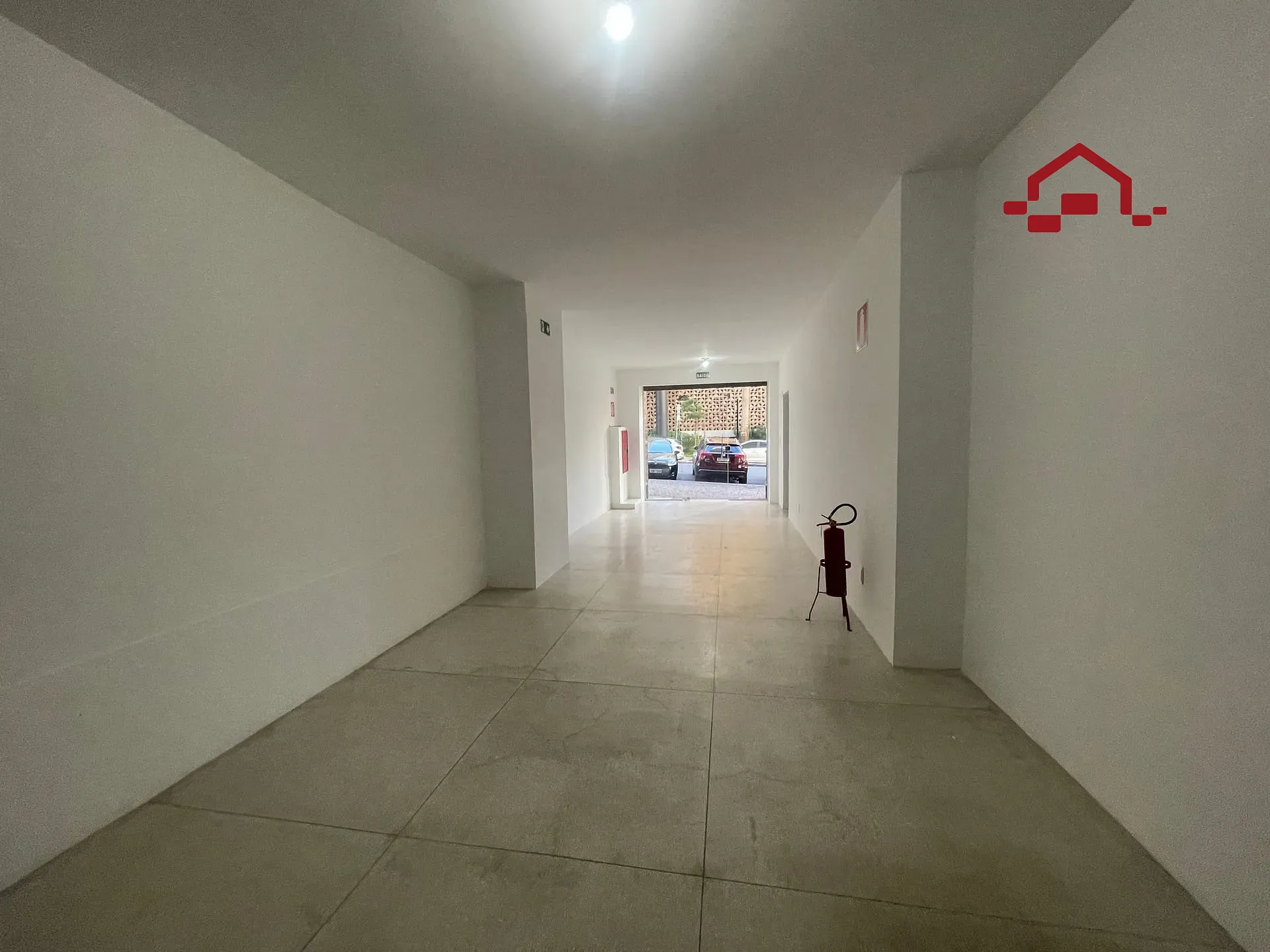 Loja-Salão, 138 m² - Foto 10