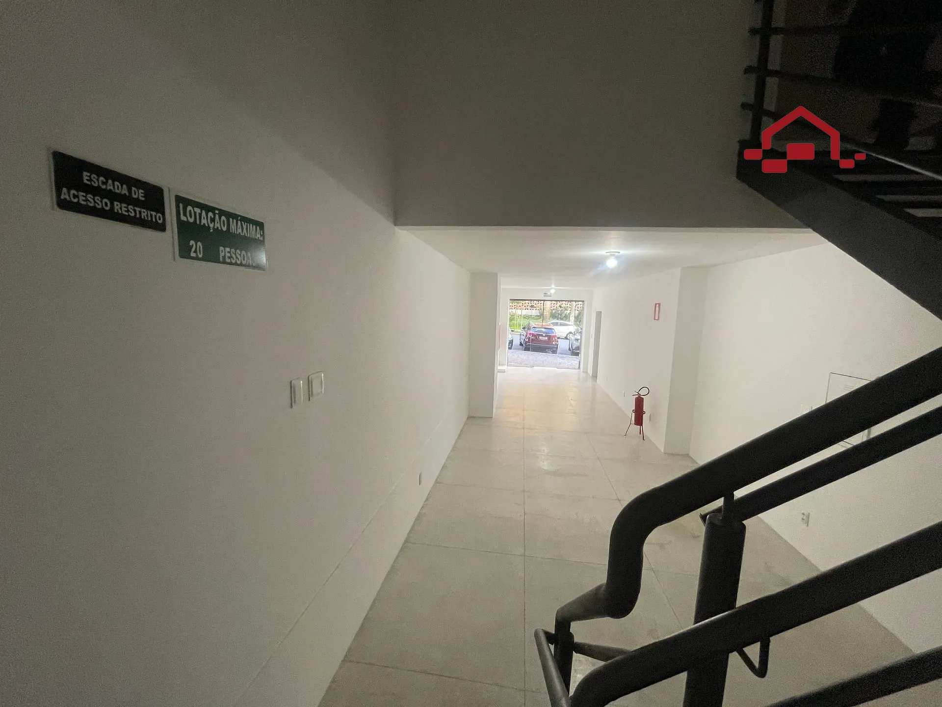 Loja-Salão, 138 m² - Foto 11