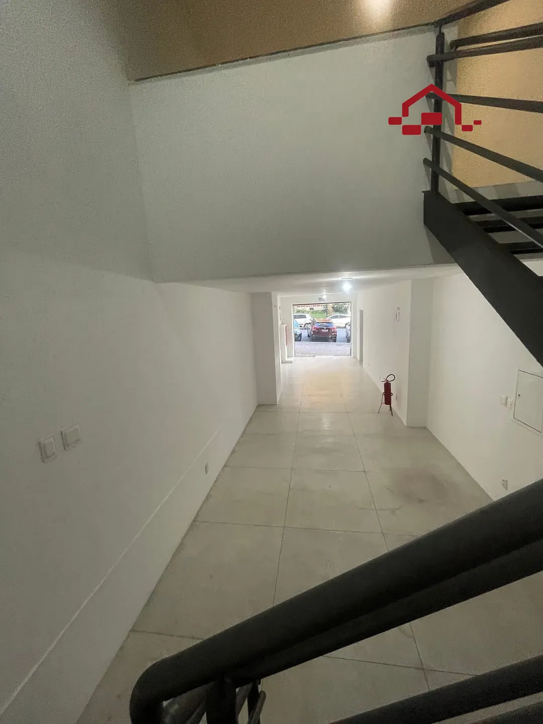 Loja-Salão, 138 m² - Foto 12
