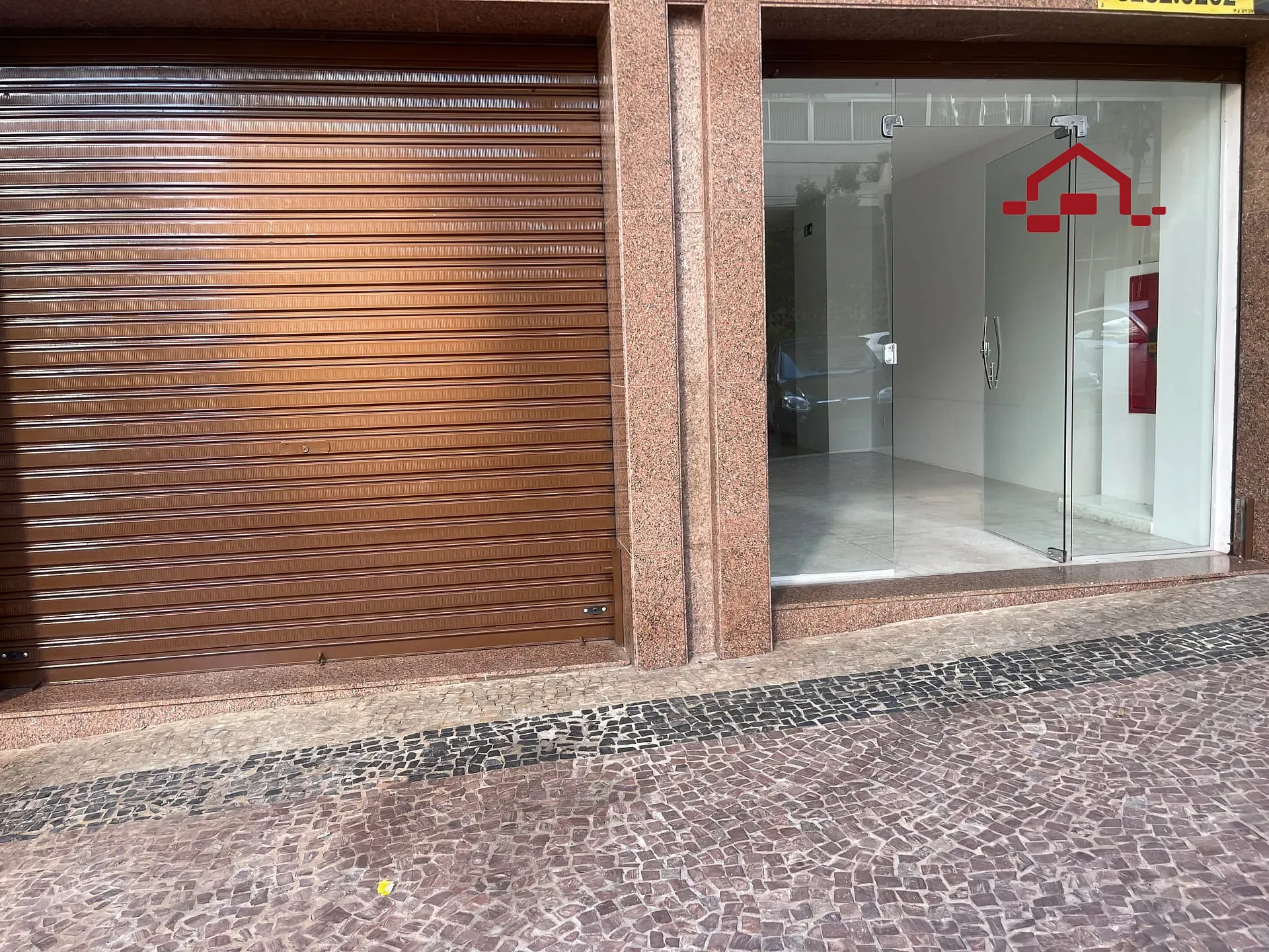 Loja-Salão, 138 m² - Foto 15