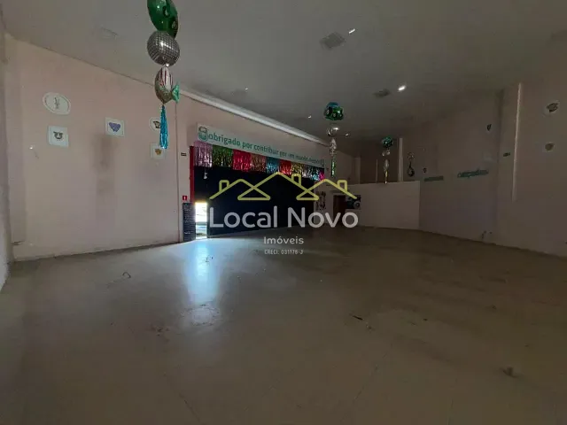 Ponto com 945m², para alugar, no bairro Vila Hulda em Guarulhos