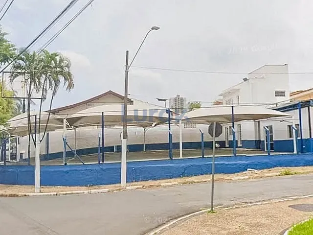 Ponto com 470m², para alugar, no bairro Vila Ramaciotti em Valinhos