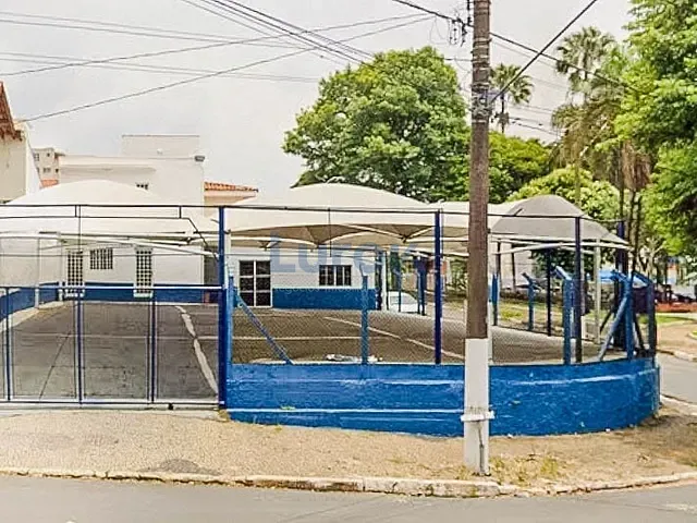 Ponto com 470m², para alugar, no bairro Vila Ramaciotti em Valinhos