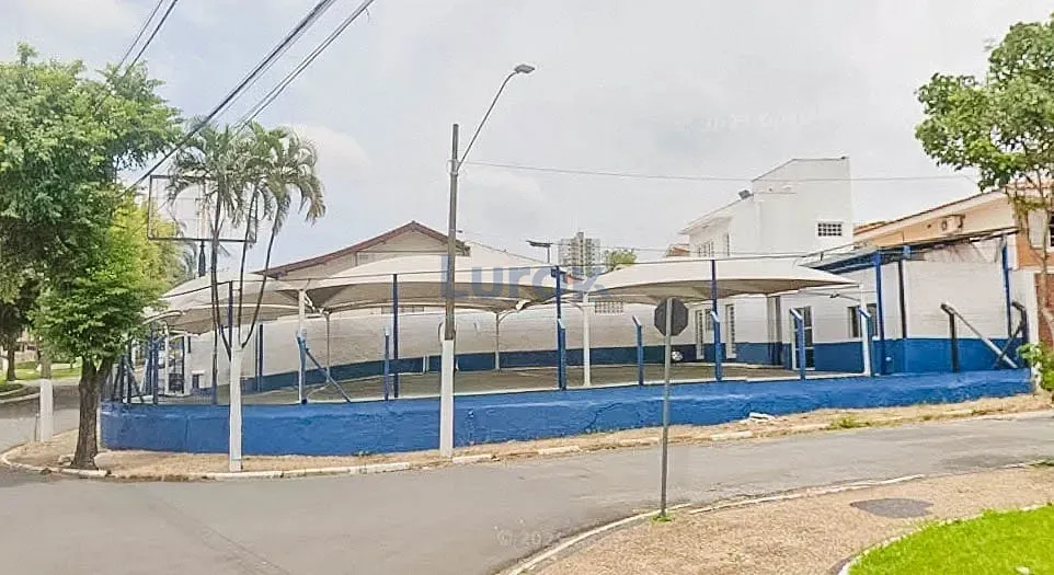 Loja-Salão, 470 m² - Foto 1