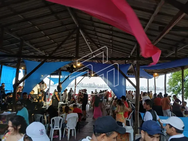 Ponto à venda, no bairro Condor em Belém
