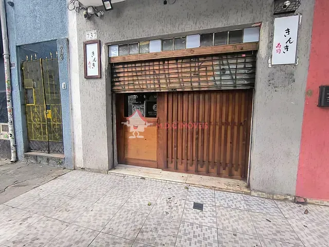 Ponto para alugar, no bairro Vila Mariana em São Paulo