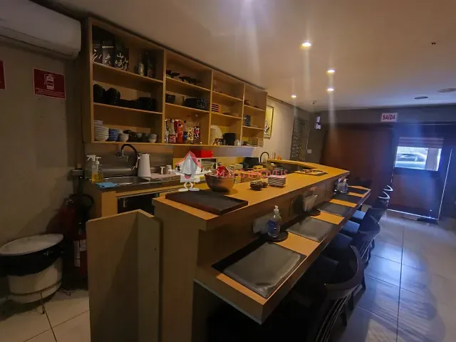 Ponto para alugar, no bairro Vila Mariana em São Paulo