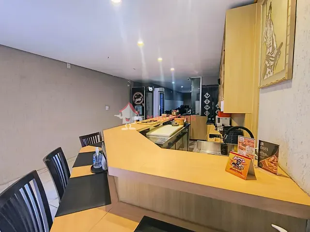 Ponto para alugar, no bairro Vila Mariana em São Paulo