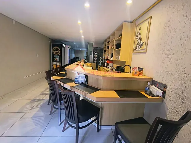 Ponto para alugar, no bairro Vila Mariana em São Paulo