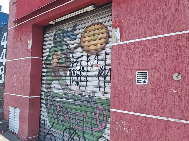 Ponto para alugar, no bairro Santo Antônio em Osasco