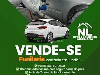 Loja-Salão à venda, 500m² - Foto 16