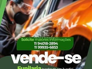 Loja-Salão à venda, 500m² - Foto 15