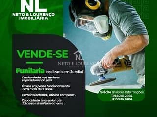 Loja-Salão à venda, 500m² - Foto 6