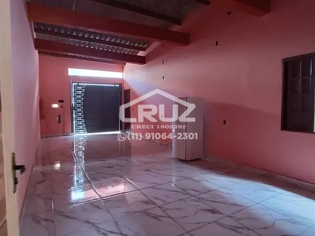 Ponto para alugar, no bairro Serpa em Caieiras