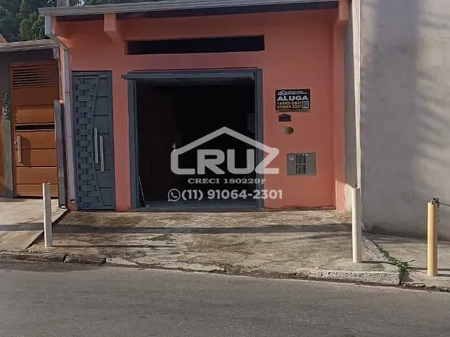 Ponto para alugar, no bairro Serpa em Caieiras