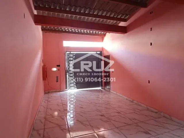 Ponto para alugar, no bairro Serpa em Caieiras