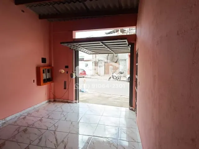 Ponto para alugar, no bairro Serpa em Caieiras
