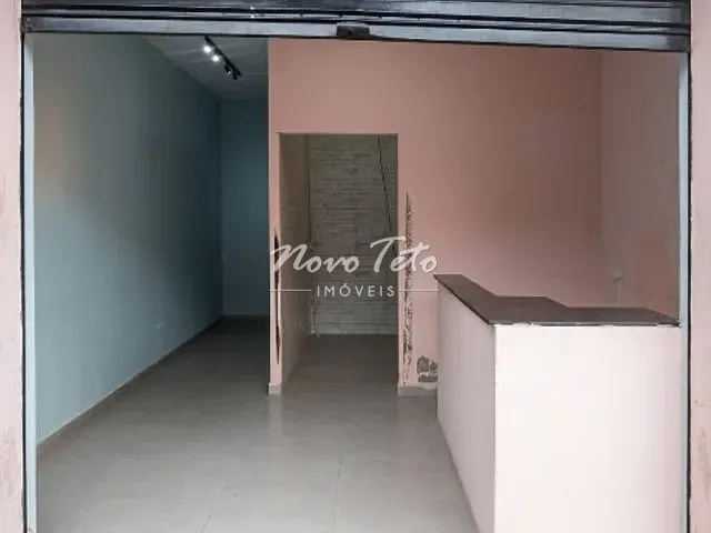 Ponto para alugar, no bairro Jardim Motorama em São José dos Campos